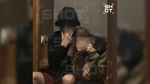 Нападение подростка с молотком и коктейлем Молотова привело к массовой проверке школ Курска