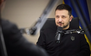 «Играет очередную роль»: В Раде раскрыли истинную цель просьбы Зеленского к США