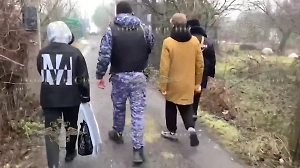 Подростку, напавшему на школу в Курске, грозит до 20 лет лишения свободы