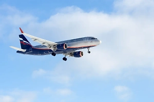 Росавиация продлила запрет на ночные полёты в Израиль