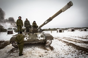 Основатель «Азова»* словом на «ж» описал адскую катастрофу для ВСУ по всей линии фронта