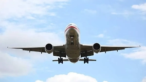 Аэропорты Казани, Нижнекамска и Ульяновска не принимают и не отправляют рейсы