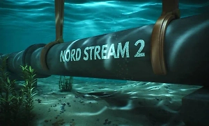 «Можете быть в этом уверены»: В Германии пообещали перезапустить «Северный поток»