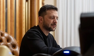 Последний барьер: На Украине назвали единственное препятствие для завершения конфликта