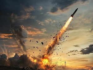 Россия обрушила «удары возмездия» на аэродромы и живую силу ВСУ в 146 районах