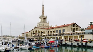 Стучала кровать и качалась люстра: Сочинцы поделились ощущениями при землетрясении