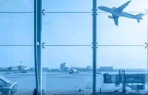 План «Ковёр» сняли в аэропортах трёх городов России