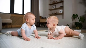 Гинеколог рассказала, можно ли родить близнецов с разницей в несколько дней