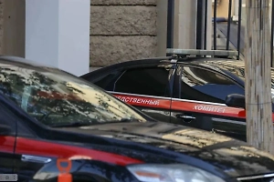 Двух ивановских чиновников задержали по делу о махинациях на 550 млн рублей
