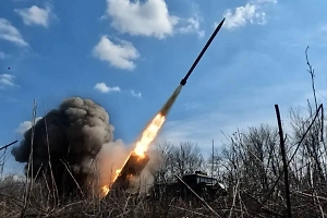 ВС РФ за сутки поразили военные аэродромы и живую силу ВСУ в 139 районах