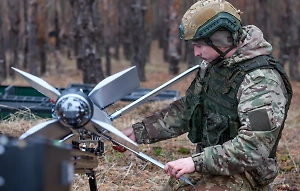 ВС РФ заняли два населённых пункта в Харьковской области и ДНР
