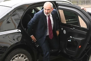 «Встретили очень холодно»: Политолог объяснил, почему Пашинян опоздал с евроинтеграцией