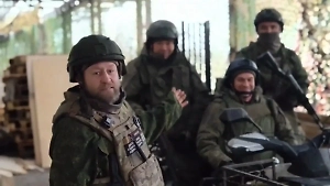 «Двойник Жириновского» сделал яркое предсказание о судьбе Украины