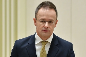 В Венгрии жёстко высказались об атаке ВСУ на станцию «Турецкого потока»