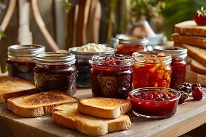 Кариес, лишний вес, онкология: Россиянам раскрыли скрытые опасности бабушкиного варенья