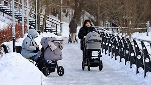 С 1 февраля повысят социальные выплаты. Кому сделают прибавку и на сколько