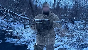 «Восставший из мёртвых» комроты ВС РФ рассказал, как перенёс кому и клиническую смерть