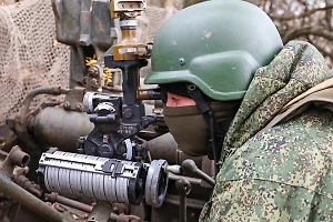 Российские военные прорвались в Сумскую область и могут окружить группировку ВСУ под Курском