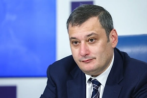 Хинштейн запретил курским чиновникам удалять комментарии в соцсетях