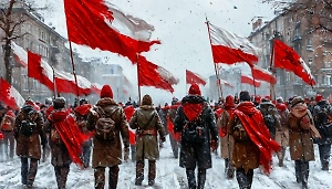 Эксперт раскрыл, кто может принять решение о вторжении в Калининград