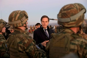 В НАТО признали неспособность Киева вести переговоры с позиции силы