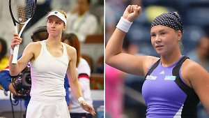 Российские теннисистки Самсонова и Шнайдер вышли во второй круг Australian Open