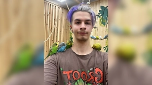 В Севастополе полицейские прервали концерт блогера Ивана Золо