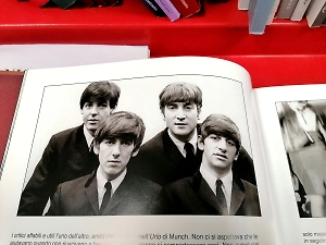 The Beatles впервые почти за 50 лет номинировали на премию BRIT «Песня года»