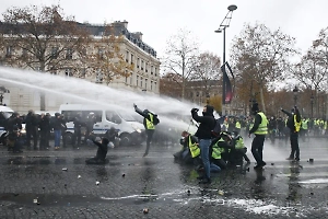 Жители Приднестровья вышли на митинги против газовой блокады Молдавии