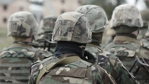 Киев сообщил о возвращении тел 757 погибших военных ВСУ