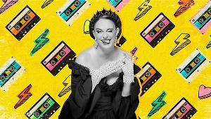 Тест: Вам не будет ярко светить солнце, если не отгадаете в ребусах 6 песен Ваенги