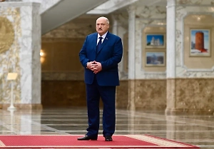 Лукашенко помиловал 15 осуждённых, среди них есть экстремисты