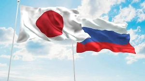 В Японии захотели заключить мирный договор с Россией