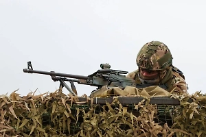 Рассекли и блокировали: Минобороны поведало о прорыве наших парней в Великой Новосёлке