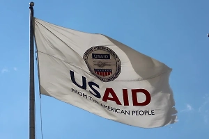 «Политика стратегического молчания»: USAID настроило Украину, Грузию и Молдавию против РФ