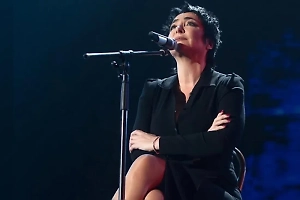 Весенний тур Лолиты по России находится под угрозой срыва