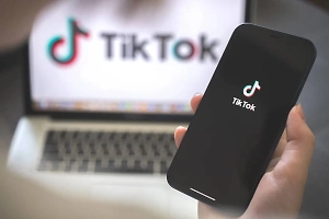 В работе TikTok в России произошёл массовый сбой