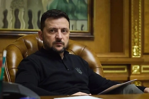 Украина не побеждает Россию ни в одном из четырёх сценариев завершения конфликта от британских аналитиков