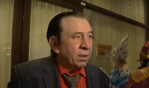 Лёню Голубкова из рекламы МММ кинули мошенники