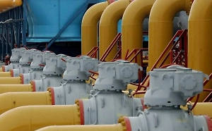 В Венгрии и Турции возмущены попыткой Киева навредить «Турецкому потоку»