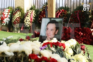 Лидера чеховской ОПГ Николая Павлинова похоронили в Подмосковье