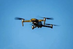 Напечатаны на 3D-принтере: Россиянам показали сбитые дроны ВСУ