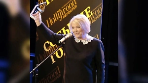 «Жива и здорова»: Дочь Галины Польских опровергла слухи о болезни матери