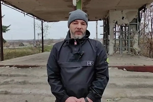 «Жалею, что не сделал этого раньше»: Учитель ОБЖ из Сибири вслед за сыном отправился на СВО