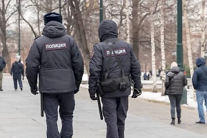 Жаль, что не Борис: Британец по фамилии Джонсон арестован в Москве за матерщину