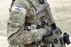 Израильские военные убили двухлетнюю девочку в ходе рейда в Дженине