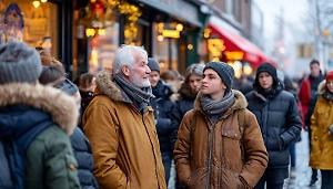 Уголовное дело возбудили на подростков, избивших пенсионера под Владимиром