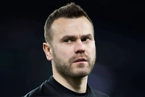 «Аршавин — талант, а Кокорин — лентяй»: Акинфеев собрал необычную сборную из футболистов по их качествам