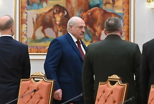  «Он уничтожит Армению»: Лукашенко призвал успокоить Пашиняна