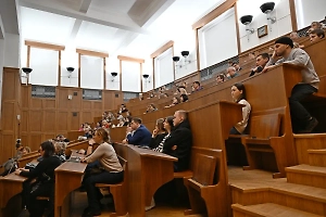 Генпрокуратура выявила многомиллионные хищения в институте Рособрнадзора